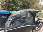 Urban Arrow raincover plus, Fietsen en Brommers, Fietsen | Bakfietsen, Ophalen, Gebruikt, 1 kind