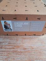 ByKay Stretchy Wrap Classic Draagdoek, Ophalen of Verzenden, Zo goed als nieuw, Draagdoek, Overige merken