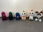 Knuffels - Ty Beanie Boos, Ophalen, Zo goed als nieuw, Overige typen