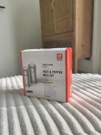 Zwilling Peper en Zoutmolen set (NIEUW), Ophalen of Verzenden, Nieuw