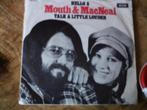 mouth & mac neal - hello A  23mrt, Cd's en Dvd's, Vinyl Singles, 7 inch, Single, Ophalen of Verzenden, Zo goed als nieuw