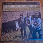 LP Aphrodite's Child - Music for the Millions, Ophalen of Verzenden, 1960 tot 1980, Gebruikt, 12 inch