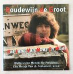 Boudewijn De Groot – Het Land Van Maas En Waal op Cd, Ophalen of Verzenden, Gebruikt, Pop