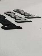 Chevy Embleem Chevrolet geadoniseerd aluminium, Ophalen of Verzenden