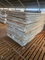 Tempex isolatieplaten 8 cm dik, diverse lengtes, 1500m2, Ophalen of Verzenden, Piepschuim (Tempex), 15 m² of meer