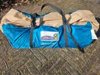 Vrijbuiter Zuiderzee 4 personen tent, Ophalen, Gebruikt