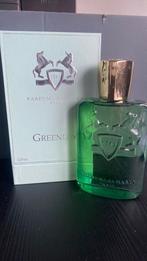 Parfums de Marly Greenley 125 ml Eau de Parfum, Verzenden, Zo goed als nieuw