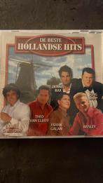 De Beste Hollandse Hits, Cd's en Dvd's, Ophalen of Verzenden, Zo goed als nieuw, Levenslied of Smartlap