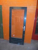Diverse buitendeuren / schuurdeuren, ca. 88 x 211,5, Doe-het-zelf en Verbouw, Deuren en Horren, Ophalen, 80 tot 100 cm, 200 tot 215 cm
