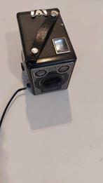 Vintage camera Kodak Six 20 Brownie, Audio, Tv en Foto, Fotocamera's Analoog, Ophalen of Verzenden, Gebruikt, Compact, Kodak