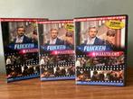 Flikken Maastricht - 9 seizoenen, Cd's en Dvd's, Boxset, Ophalen of Verzenden, Zo goed als nieuw, Actie en Avontuur