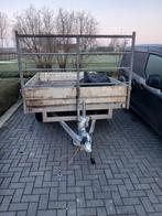 Aanhanger 3mtrx1.70, Ophalen of Verzenden, Nieuw
