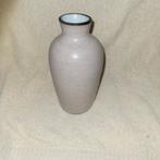 Vintage Hillebrand Vaasje - Keramiek - Jaren '70, Antiek en Kunst, Ophalen of Verzenden