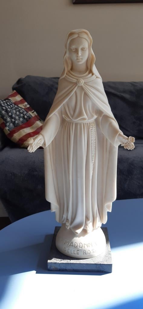 Maria beeld, Antiek en Kunst, Antiek | Religie, Ophalen