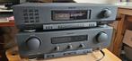 Philips FA 911 Versterker en FT 920 Tuner Set, Ophalen, Gebruikt, Analoog