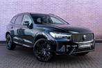 Volvo XC60 T8 Plug-in Hybrid AWD Plus Black Edition | Google, Auto's, Volvo, 12 maanden, Stof, Gebruikt, Euro 6