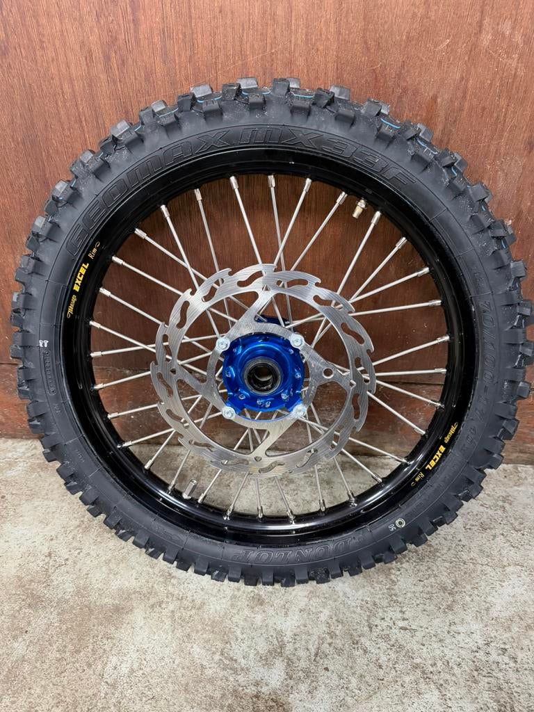 husqvarna tc 85 2026 kleine wielen, Motoren, Ophalen of Verzenden