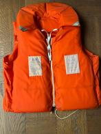 zwemvest 60-80 kg, Ophalen, Gebruikt, Dame of Heer, Reddingsvest of Zwemvest