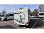 Hymer Exsis-I 678 29000 km Lengtebedden Hefbed 150PK, Integraal, Fiat, Luifel, Bedrijf