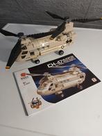 Chenook bouwstenen, Ophalen of Verzenden