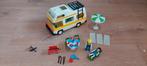 Playmobil 3258 Camper vintage, Ophalen of Verzenden, Gebruikt