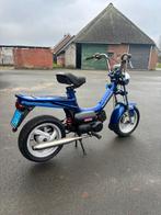 Tomos youngstr blauw kenteken, Fietsen en Brommers, Brommers | Tomos, Ophalen of Verzenden, Zo goed als nieuw, Standard