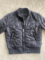 BALR Bomber Jas Maat M, Maat 38/40 (M), Zwart, Ophalen of Verzenden, Onbekend