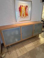 Dressoir Ligne Roset, Ophalen, Zo goed als nieuw, 25 tot 50 cm