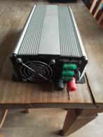 Omvormer 12/220volt. 500w, Ophalen of Verzenden
