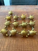 Deurknoppen schildpad, Ophalen, Gebruikt