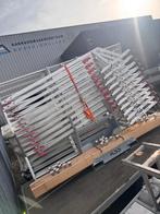 RSS rekken, Doe-het-zelf en Verbouw, Steigers, Ophalen, Nieuw, Daksteiger, 5 meter of hoger