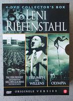 LENI RIEFENSTAHL, Vanaf 12 jaar, Ophalen of Verzenden, Zo goed als nieuw, Drama