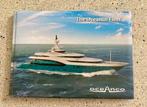The Oceanco Fleet fotoboek, Verzamelen, Scheepvaart, Verzenden, Zo goed als nieuw, Motorboot, Boek of Tijdschrift