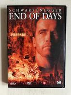 End of Days, Vanaf 16 jaar, Ophalen of Verzenden, Gebruikt