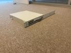 Alcatel-Lucent OmniSwitch OS6250-8M managed switch, Computers en Software, Ophalen of Verzenden, Gebruikt