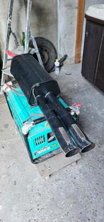 Remus einddemper, Ophalen of Verzenden