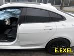 Deur links achter BMW 2 serie Gran Coupe F44 Kleur 300, Gebruikt, -, Deur, Ophalen of Verzenden