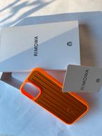 Rimowa telefoon hoesje voor iphone 16, Telecommunicatie, Ophalen of Verzenden, Nieuw, Hoesje of Tasje