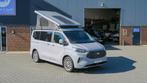 Ford Transit Custom Westfalia Nugget 2025, Caravans en Kamperen, Campers, Automaat, Buscamper of Camperbus, Bedrijf, Diesel