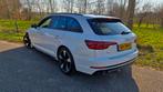 Audi A4 Avant 1.4 TFSI Sport S line black edition 150PK Auto, Auto's, Audi, Gebruikt, 4 cilinders, 150 pk, A4