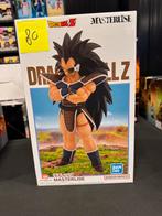 Raditz Dragon Ball Z Ichibansho Masterlise, Ophalen of Verzenden, Nieuw