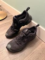 Salomon Cross Hike 2 Shoes, Ophalen, Zwart, Zo goed als nieuw, Salomon