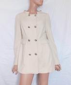 MOSCHINO Jasje , Maat 40 ( ITAL 46 ), Verzenden, Zo goed als nieuw, Maat 38/40 (M), Wit