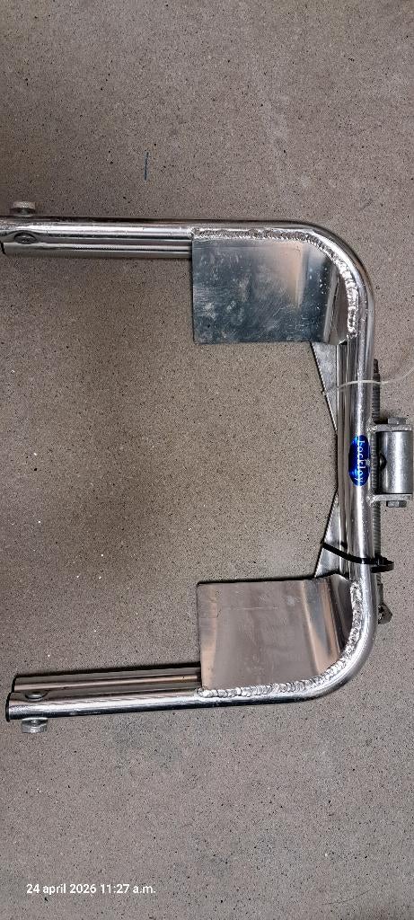 Caravan accessoires, Caravans en Kamperen, Caravan accessoires, Nieuw, Ophalen