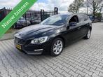 Volvo V60 2.0 D4 Kinetic ex, Auto's, Voorwielaandrijving, Start-stop-systeem, Euro 6, 4 cilinders