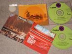 The Beach Boys..2cdset..Carl and The Passions..Holland + EP!, Ophalen of Verzenden, 1960 tot 1980, Zo goed als nieuw