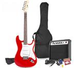 GigKit gitaar of basgitaar set met versterker - nieuw, Niet ingevuld, Nieuw, Met versterker, Solid body