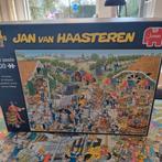Jan van Haasteren puzzel 1000 stukjes De Wijngaard, Ophalen of Verzenden, Gebruikt, Jumbo