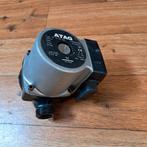 Atag pomp Type grundfos UP 15-50 130, Gebruikt, Minder dan 30 cm, Overige typen, Minder dan 60 cm