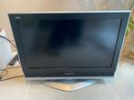 Panasonic televisie, Ophalen, Gebruikt, Panasonic, 50 Hz